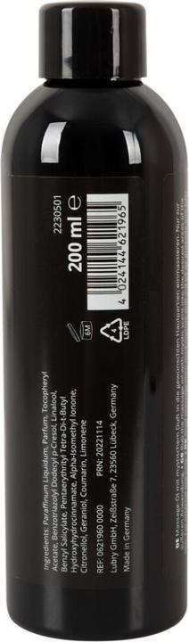 Produktbild Magoon Indisches Liebesöl (200 ml)