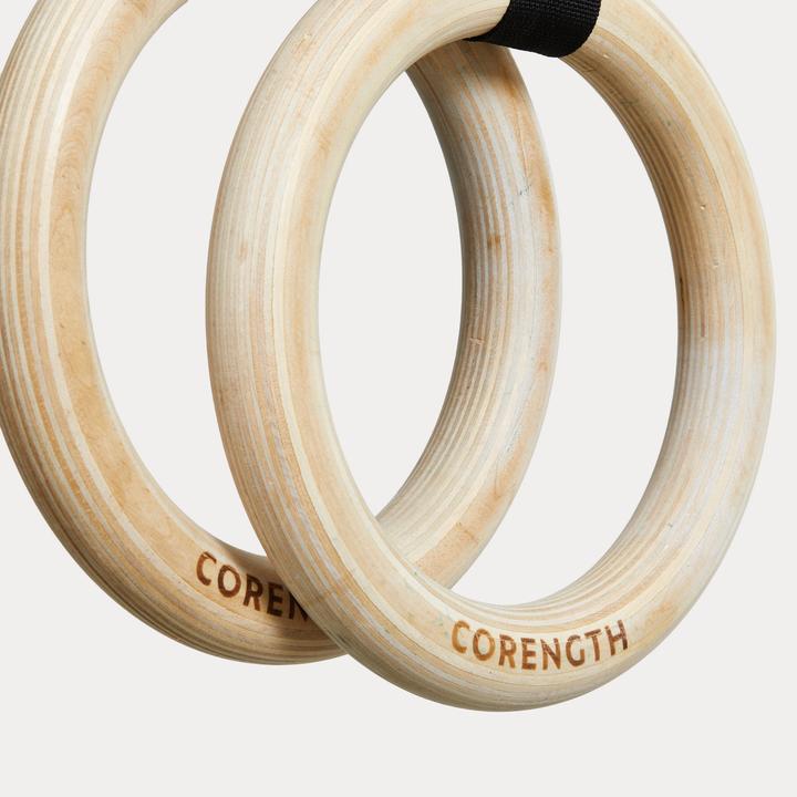 Produktbild Corength Ringe