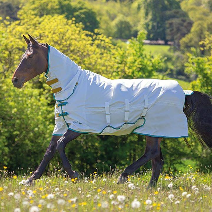 Produktbild Tempest Plus Sweetitch Pferdedecke (160.02 cm)