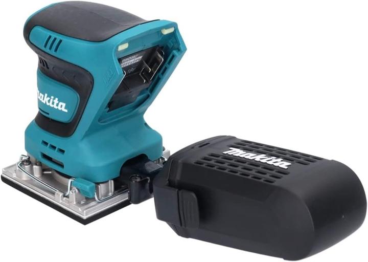 Image du produit Makita DBO482Z (Ponceuse vibrante)