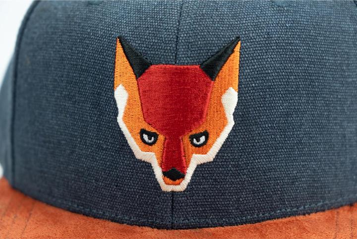Immagine prodotto Bavarian Caps Fuchs Cap (Taglia unica)