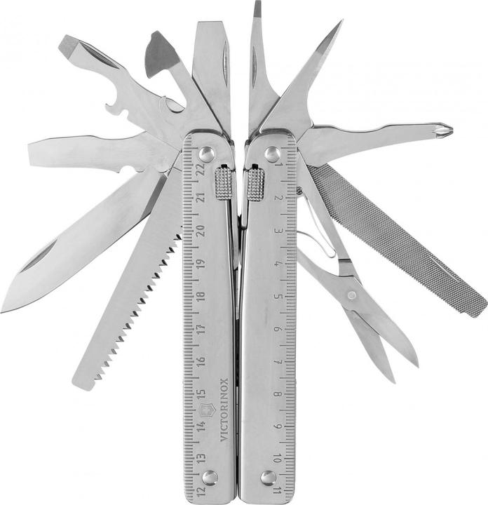 Actual product image Victorinox SwissTool X