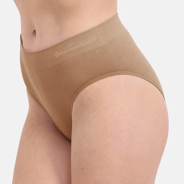 Actual product image Bamboo Basics Waist briefs pink (3-pack) (XXL, pack of 3)