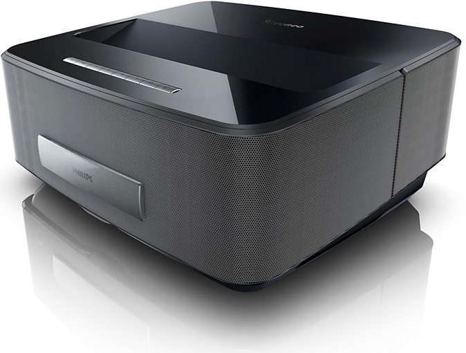 Actual product image Philips Screeneo HDP 1690