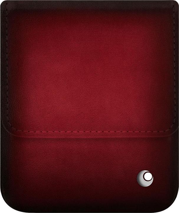 Image du produit Noreve Coque en cuir (Samsung Galaxy Z Flip6)
