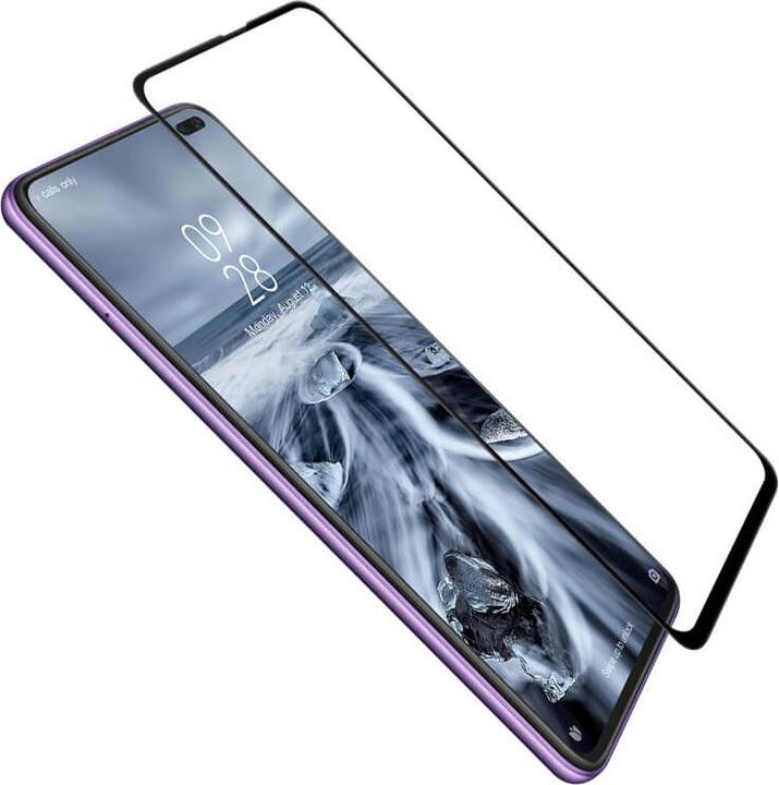 Image du produit Nillkin Verre de protection XD CP+Max Full Coverage (1 pièce(s), Xiaomi Redmi K30)
