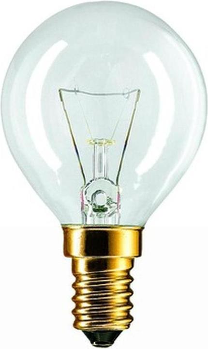 Immagine prodotto Philips Lampada da forno (E14, 40 W, 430 lm, 1 x, E)