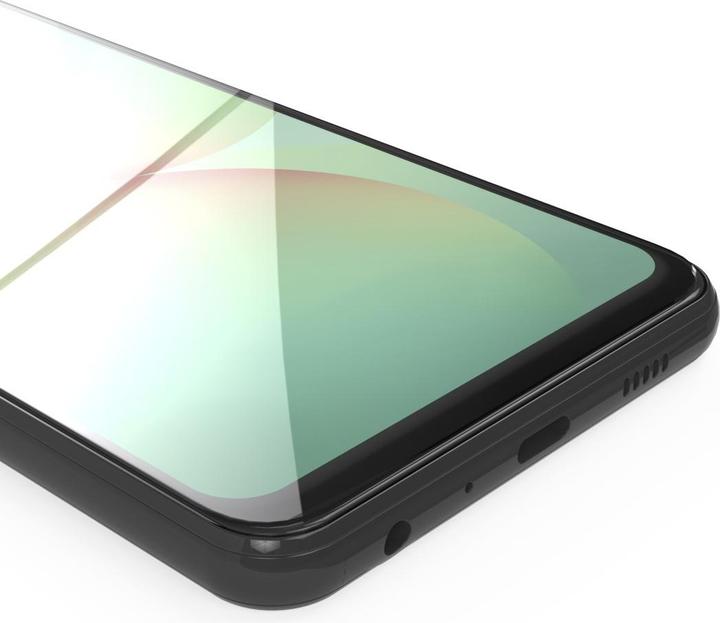 Actual product image Hama Extreme Protect (1 Piece, Samsung Galaxy A26)
