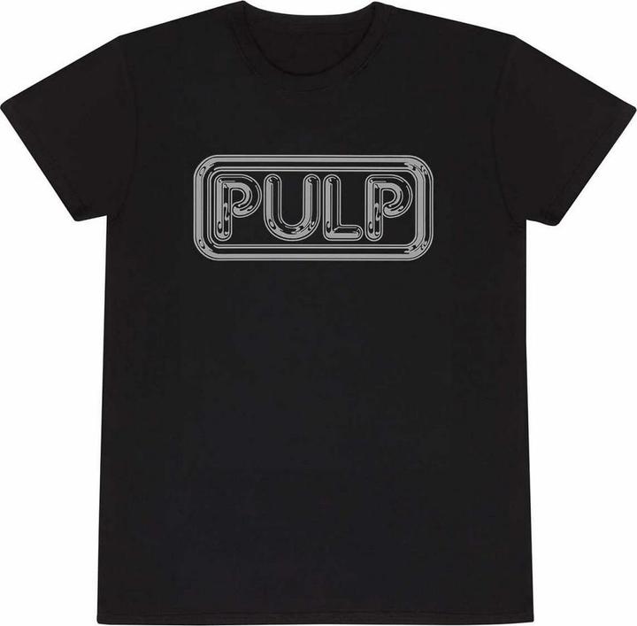 Image du produit Pulp - T-shirt DIFFERENT CLASS - Adulte (L)