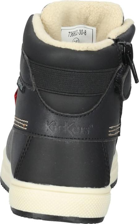 Produktbild Kickers Stiefelette (37)