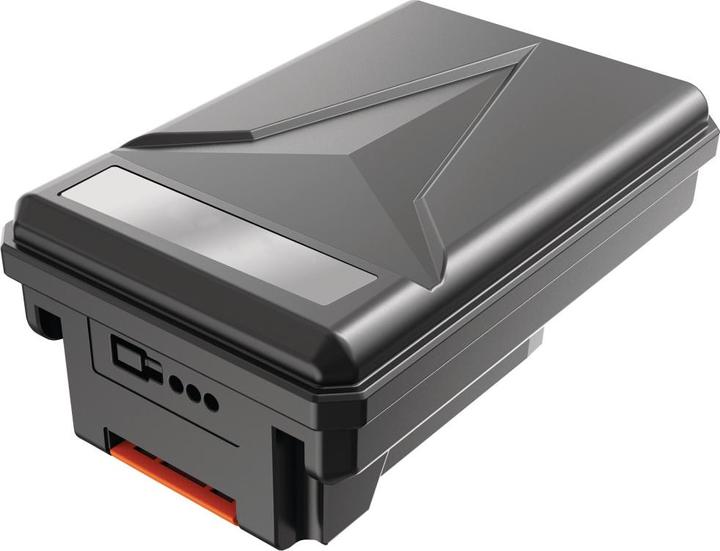 Image du produit Cleancraft Batteries et chargeurs Batterie 18 V/2 Ah Accessoires pour aspirateur eau et poussière