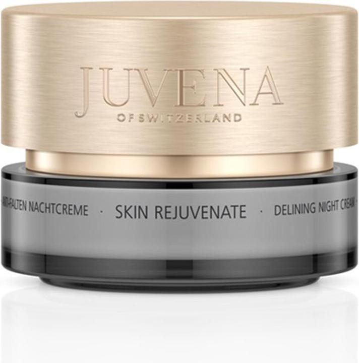 Juvena Rejuvenate & Correct Delining Night Cream (crème de nuit rajeunissante et correctrice) (50 ml, Crème de nuit)