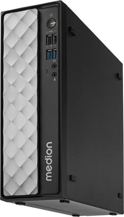 Produktbild HP MEDION T80 (MD35426) i7-12650H 16GB/512GB SSD Win11 (Intel Core i7-12650H, 16 GB, 512 GB)