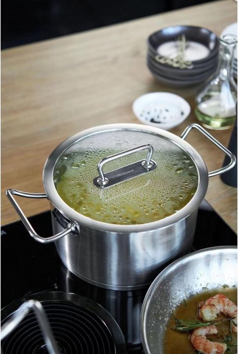 Image du produit Zwilling Par casserole, 24 cm (24 cm, Casserole, Acier inoxydable)