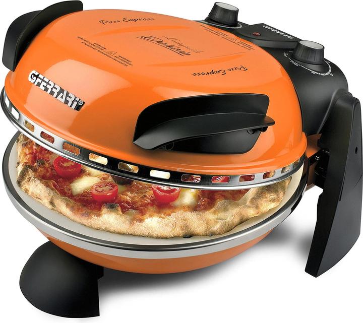 Immagine prodotto G3 Ferrari Pezzo pizzico G3Ferrari G1000609 Delizia arancione evo edizione speciale