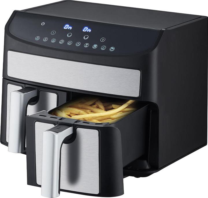 Productafbeelding Fs-Star Hete lucht friteuse
