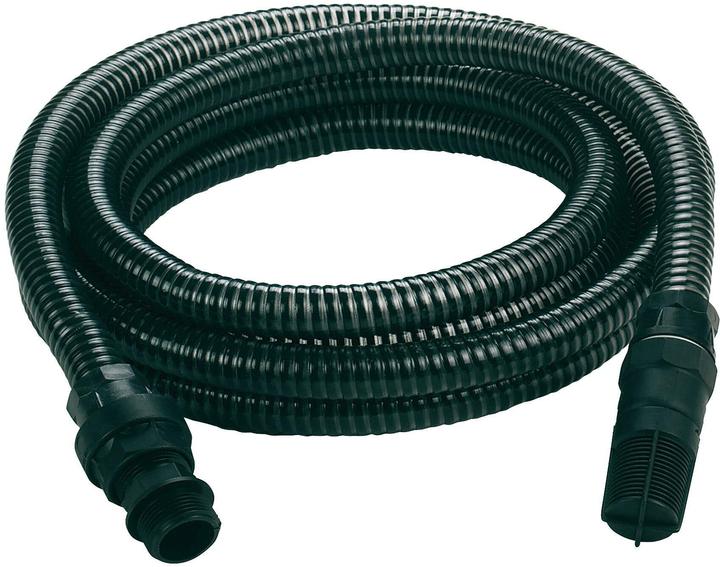 Image du produit Einhell Jeu de pompes de jardin GC-GP 6538 Set (Pompe de jardin)