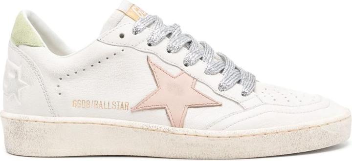 Golden Goose Sneakers White (40)