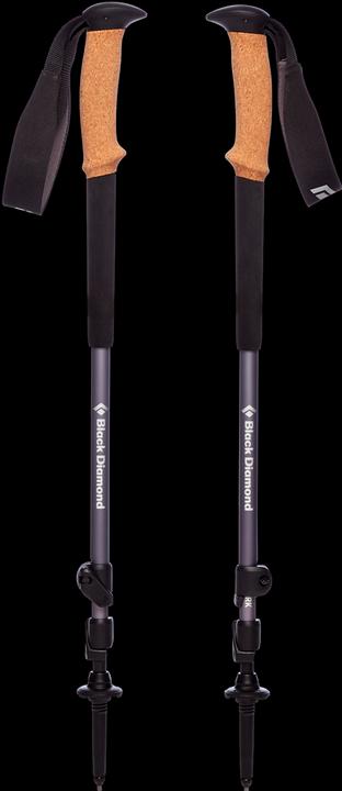 Actual product image Black Diamond Trail Cork (100 - 140 cm)