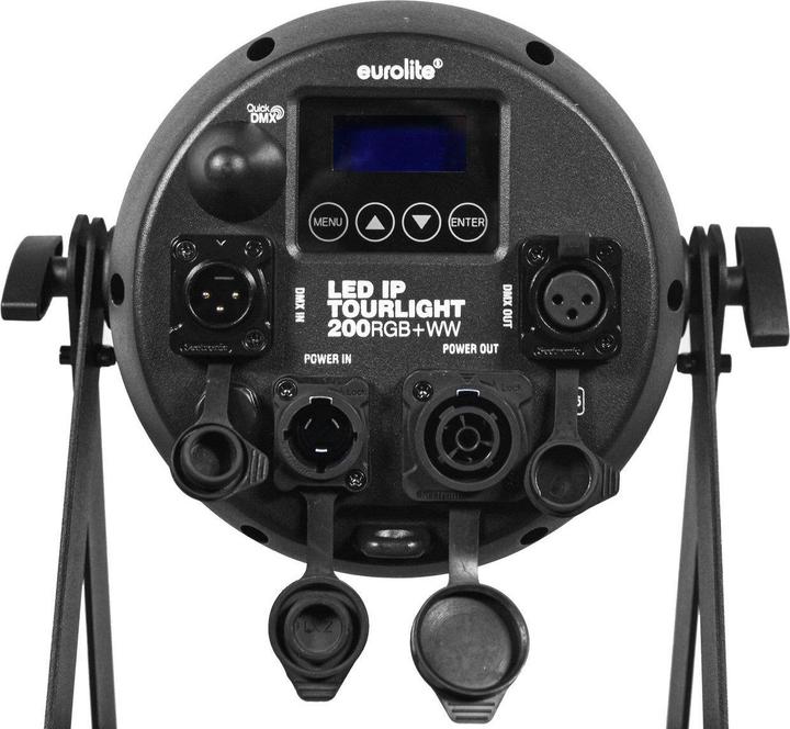 Produktbild Eurolite LED IP Tourlight 200 WW (LED)