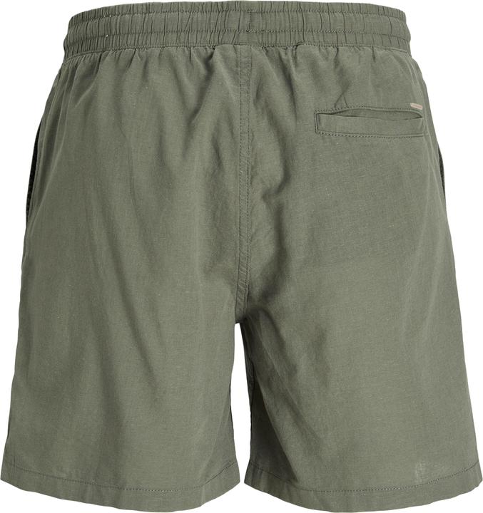 Produktbild Jack & Jones Jpstjaiden Jjsummer Jogger Short Sn (XL)