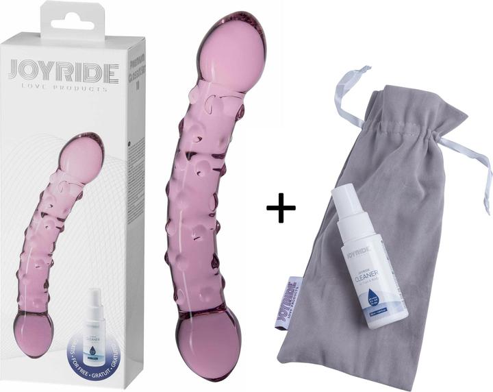Immagine prodotto Joyride Premium GlassiX 18