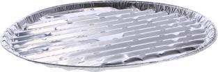 Productafbeelding neuetischkultur Aluminium grillschaal 35 cm, set van 3