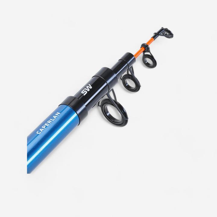 Immagine prodotto Caperlan SEACOAST 100 (350 cm)