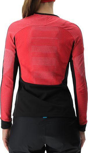 Immagine prodotto UYN Lady Crossover Wintershirt Langarm (L)