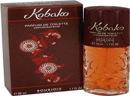 Produktbild Bourjois Kobako Toilette (Eau de Parfum, 50 ml)
