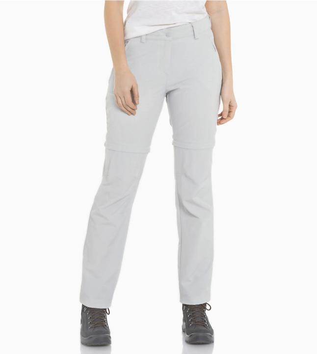 Actual product image Schöffel Ascona Zip-Off Pants (38)