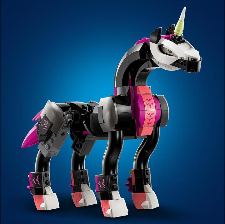 Actual product image LEGO 71457 Pegasus (71457, LEGO Dreamzzz)