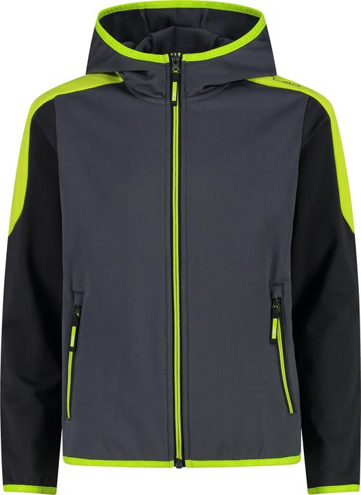 Produktbild CMP Campagnolo Hoodie (128)
