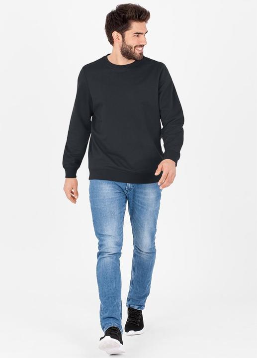 Image du produit JAKO Sweat Doubletex (L)