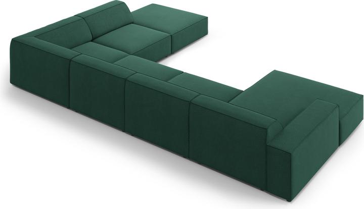 Actual product image Micadoni Jodie (Sofa landscape)