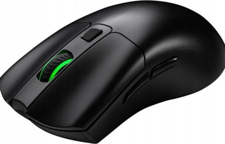 Actual product image MadCatz Mysz bezprzewodowa Mad Catz M.O.J.O M2 (Wireless)