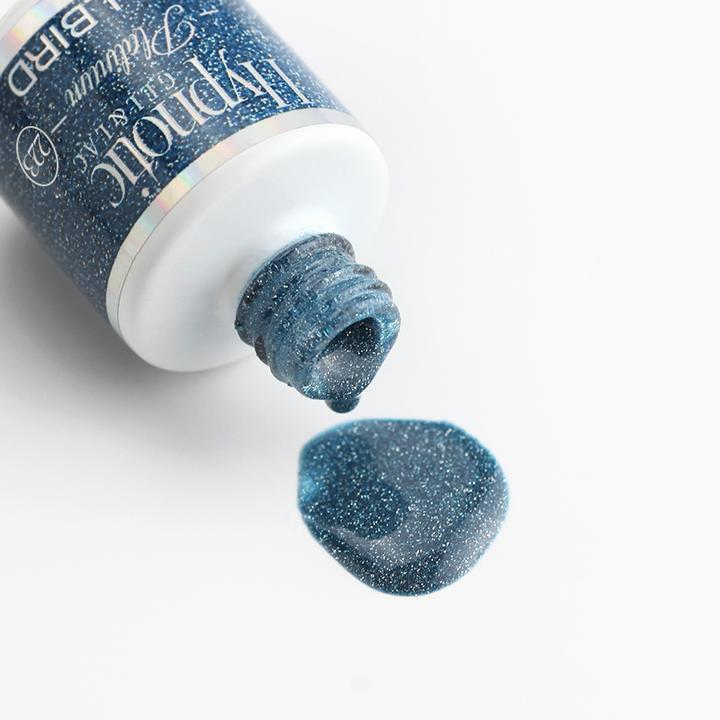 Image du produit BrillBird Hypnotic G&L "223" - 8ml Platinum (Vernis semi-permanent)