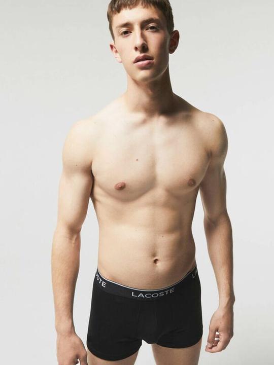 Actual product image Lacoste Boxer shorts (L, pack of 3)