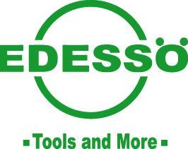 Actual product image Edessö 45430530 Carbide circular saw blade precision special 2 KNL HW, Z=60 W neg, 305 x 3.2/2.2 x
