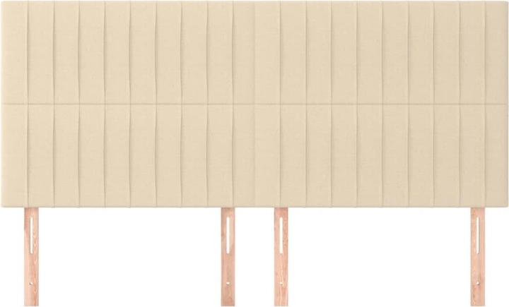 Actual product image VidaXL Carolin (200 x 5 x 128 cm)