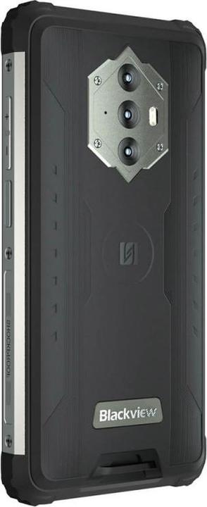 Actual product image Blackview BV6600 (Dual Sim, 5.7", 64GB, 4GB RAM) Black