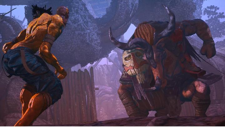 Produktbild Nacon Gaming Clash: Artifacts of Chaos (PS4, PS5, DE, FR)