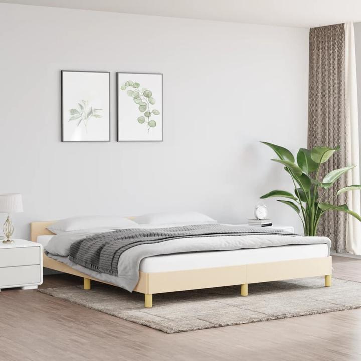 Produktbild VidaXL Arnaud (160 x 200 cm)