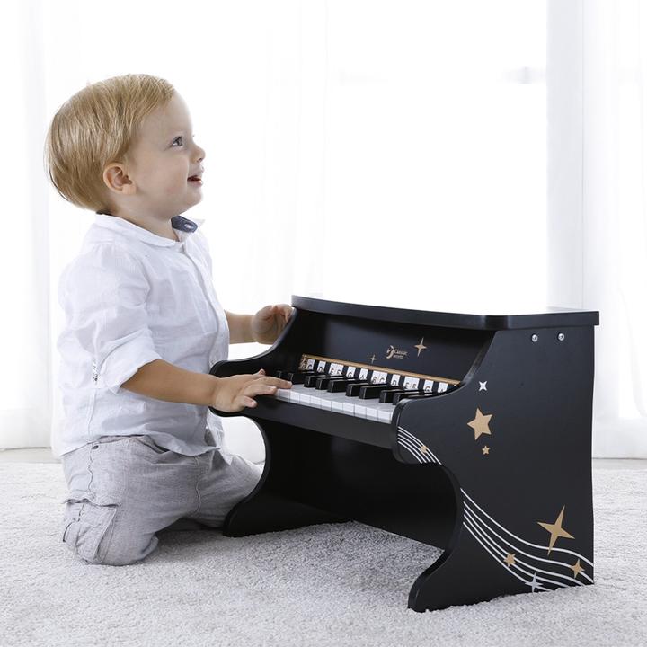 Image du produit Classic World Piano fantaisie (Anglais)