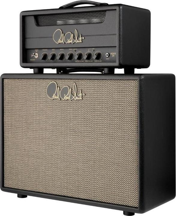 Immagine prodotto PRS Testina HDRX 20 - 'Circuito Hendrix (Chitarra, 20 W)