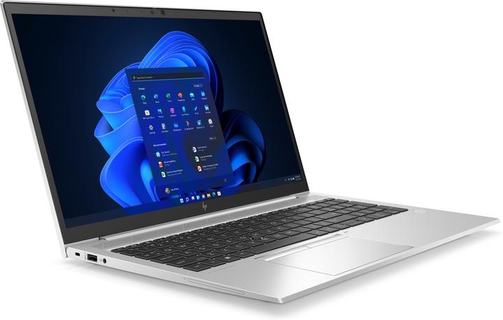 Produktbild HP EliteBook 855 G8 (15.60", AMD Ryzen 7 Pro 5850U, 16 GB, 512 GB, DE)