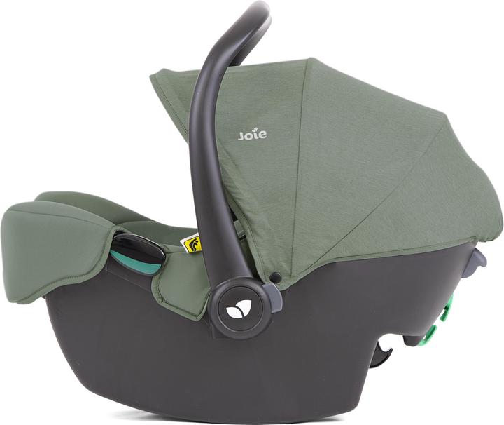 Image du produit Joie i-Snug 2 (Coque auto, Norme ECE R129/i-Size)