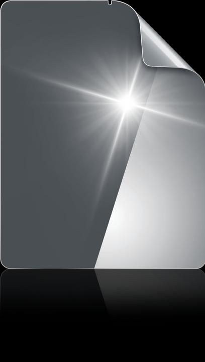 Produktbild Hama Crystal Clear (1 Stück, iPad Pro 12.9 2018 (3. Gen))