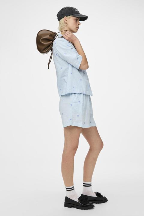 Actual product image Pieces PCMAYA Shorts (L)