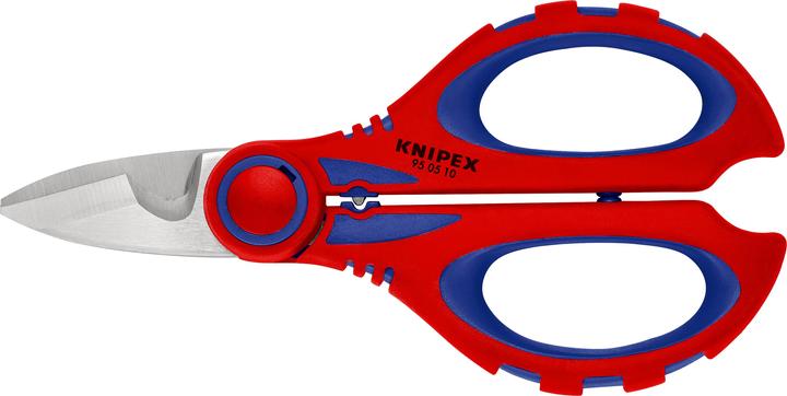 Image du produit Knipex Ciseaux d’électricien (160 mm)